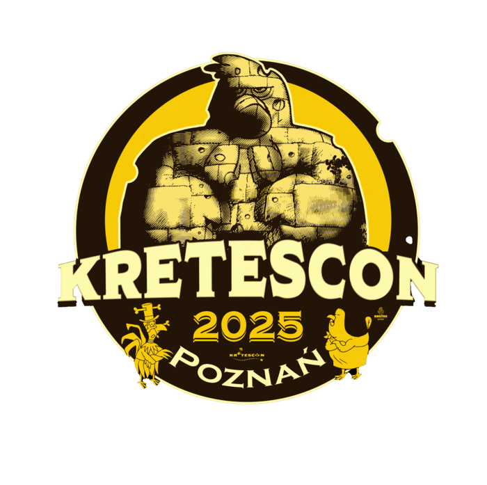 KretesCon 2025